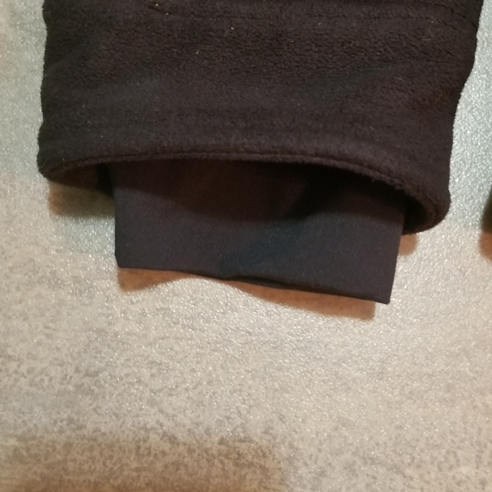 Columbia Womens Titanium Fleece Size Medium - Picture 5 of 5